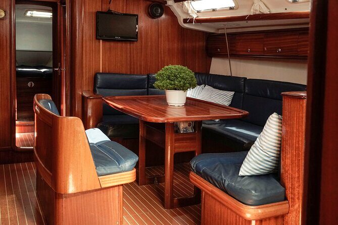 3-Hour Private Sunset Sailing Experience in Halkidiki - Who Should Consider This Tour?