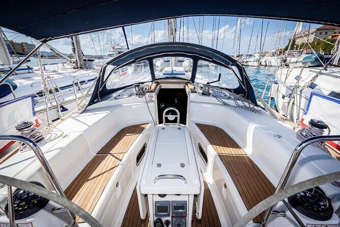 3-Hour Private Sunset Sailing Experience in Halkidiki - The Sum Up