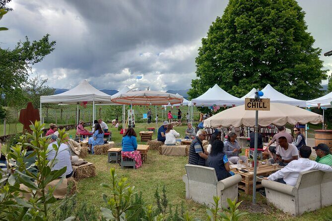 3 Hour Private Tour Countryside Vineyards with Local Wine Tasting - Final Thoughts: Is This Tour Right for You?