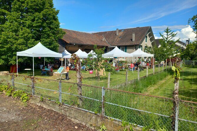 3 Hour Private Tour Countryside Vineyards with Local Wine Tasting - FAQ