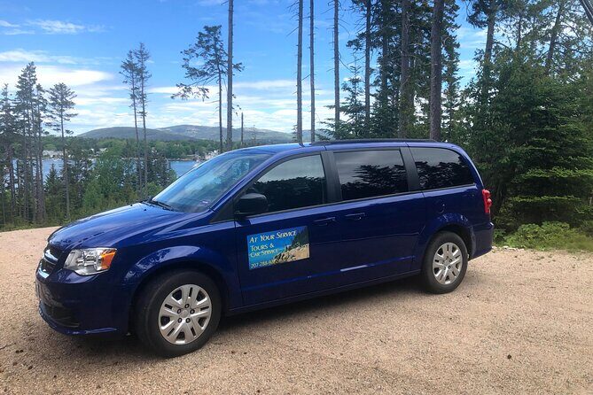3 Hour Private Tour: Explore all the top spots of Acadia! - An In-Depth Look: What You Can Expect from the Tour