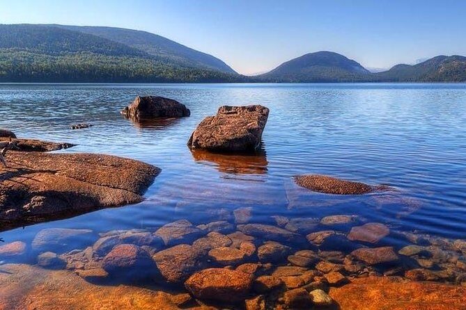 3 Hour Private Tour: Explore all the top spots of Acadia! - FAQs