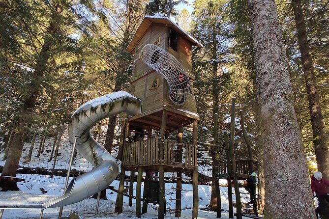 3-Hour Private Tour Hiked through the Bergen Mountains - The Value of the Tour