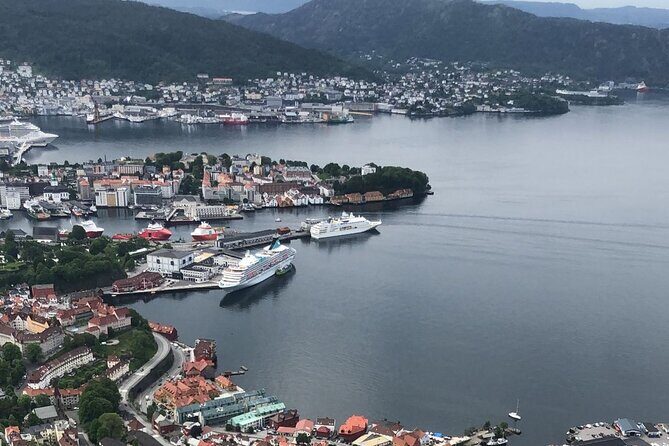 3-Hour Private Tour Hiked through the Bergen Mountains - Frequently Asked Questions (FAQs)