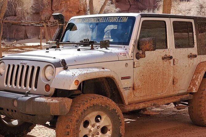 3 hour Private Tour in Chinle - Key Points