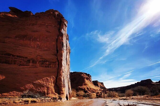 3 hour Private Tour in Chinle - FAQ