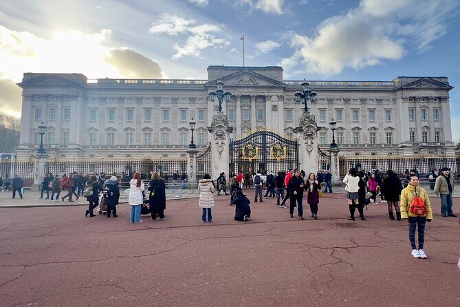 3 Hour Private Tour in London with Pickup - Final Thoughts