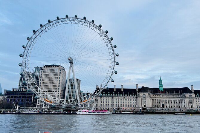 3 Hour Private Tour in London with Pickup - FAQs