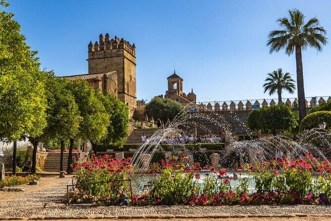 3-Hour Private Tour of Cordoba Tickets included Week Days - Who Is This Tour Best For?