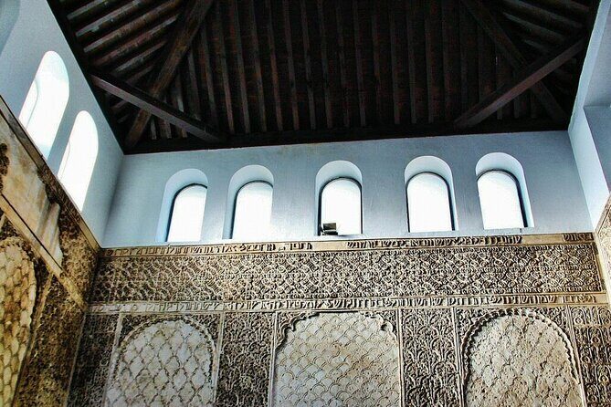 3-Hour Private Tour of Cordoba Tickets included Week Days - FAQs About the Córdoba Private Tour