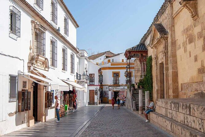 3-Hour Private Tour of Cordoba Tickets included Week Days - Final Thoughts