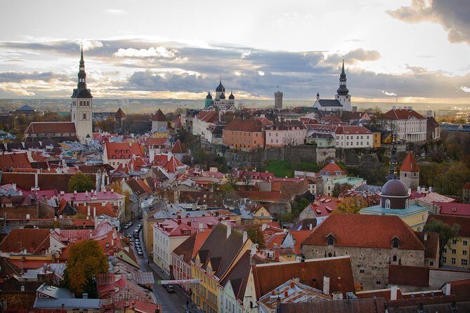 3-Hour Private Tour of Tallinn - The Breakdown of the Tour: What to Expect