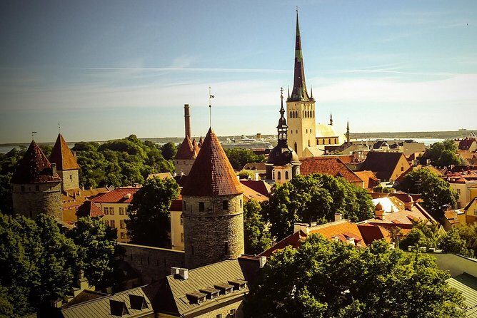 3-Hour Private Tour of Tallinn - Authentic Feedback From Travelers