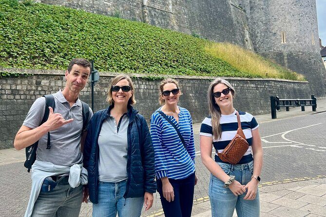 3 Hour Private Tour of Windsor Town and Castle - Who Is This Tour Best For?