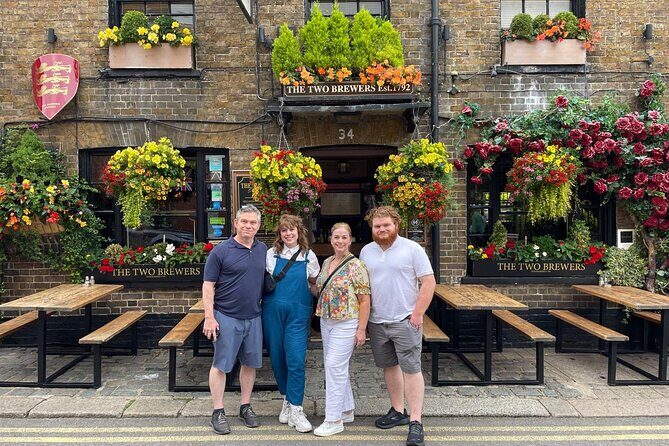 3 Hour Private Tour of Windsor Town and Castle - The Sum Up: Is This Windsor Tour Right for You?