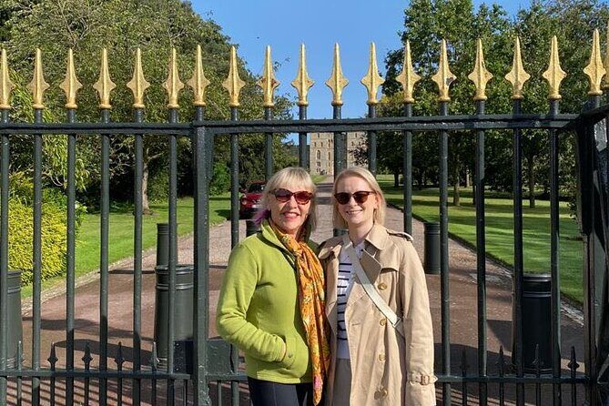 3 Hour Private Tour of Windsor Town and Castle - FAQ