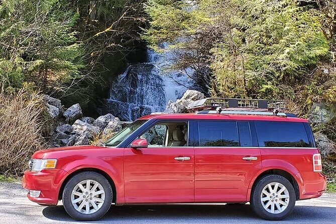 3 Hour Private Tour with a Local Native ( Price up to 5) - What You Can Expect for Your Money