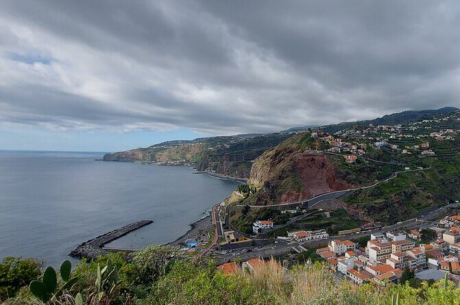 3 Hour Private Trike Tours of Madeira Island - Key Points