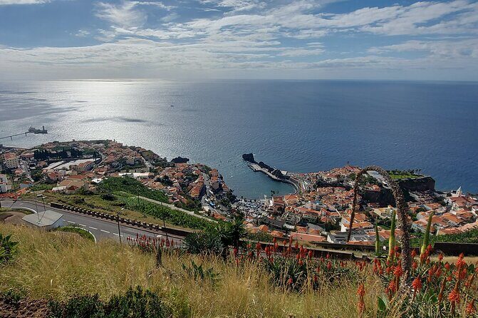 3 Hour Private Trike Tours of Madeira Island - The Experience in Practice