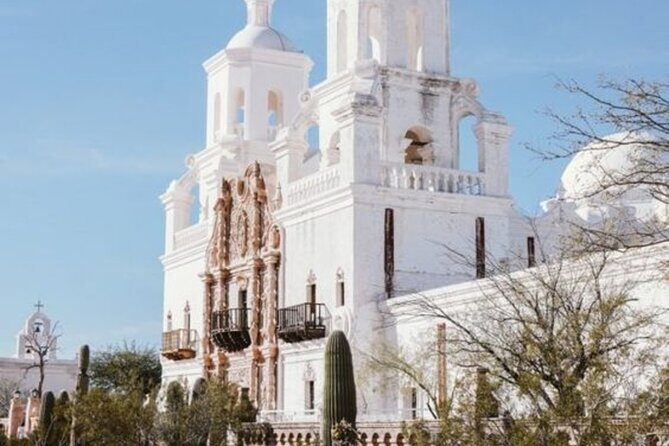 3 Hour Private Tucson Street Food with Local Guide - Key Points