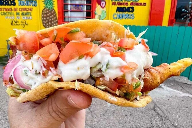 3 Hour Private Tucson Street Food with Local Guide - The Value of the Experience