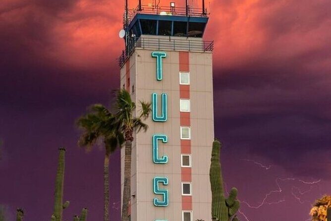 3 Hour Private Tucson Street Food with Local Guide - Who Should Consider This Tour?