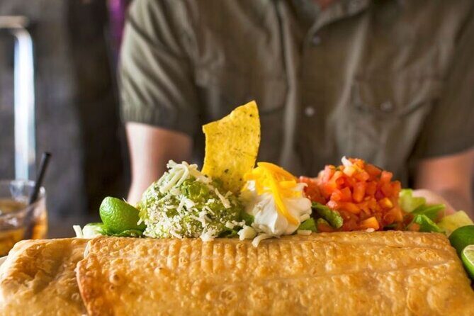 3 Hour Private Tucson Street Food with Local Guide - Final Thoughts