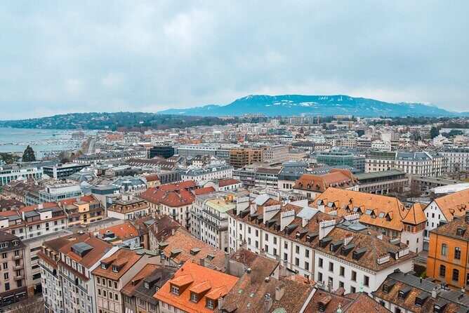 3-Hour Private Walking Tour in Geneva - FAQ about the 3-Hour Private Walking Tour in Geneva