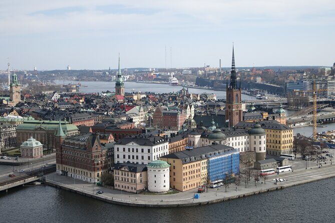 3-Hour Private Walking Tour in Stockholm - Final Thoughts: Is This Tour Right for You?