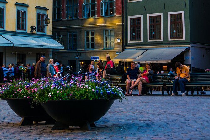 3-Hour Private Walking Tour in Stockholm - FAQs About the Stockholm Private Walking Tour