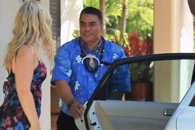 3-Hour Rarotonga Island Discovery Tour - FAQs