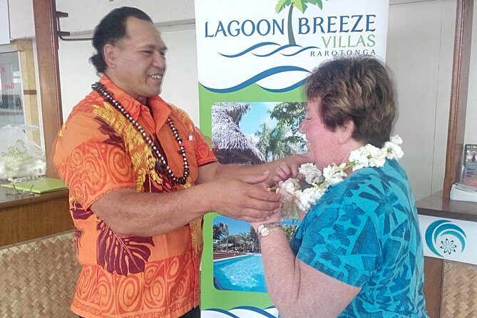 3-Hour Rarotonga Island Discovery Tour - Final Thoughts