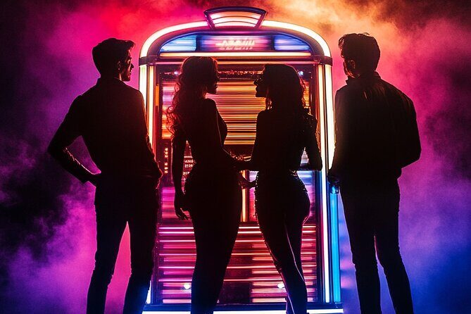 3 Hour Retro Music Variety Show Dinner Theater - Final Thoughts