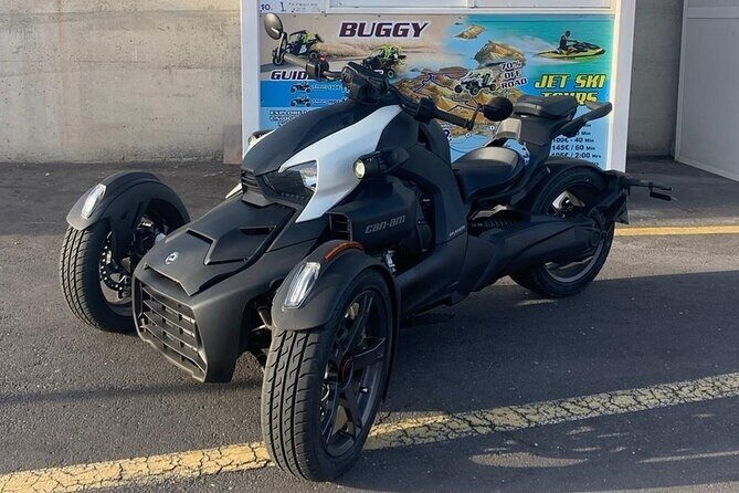 3-Hour Ryker Tour through the North of Lanzarote - Discover Lanzarotes North via 3-Hour Ryker Tour — A Practical Look