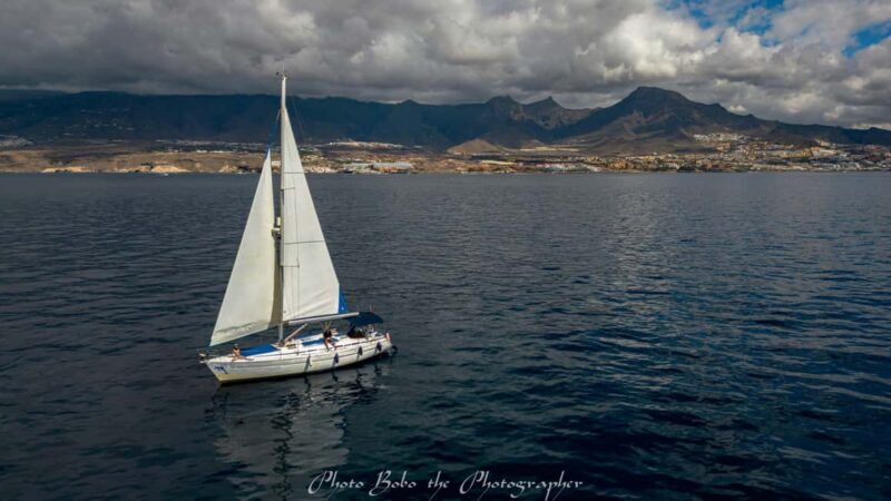 3-hour sailing tour on a Bavaria 41 sailboat from Puerto Colon to Adeje - Final Thoughts