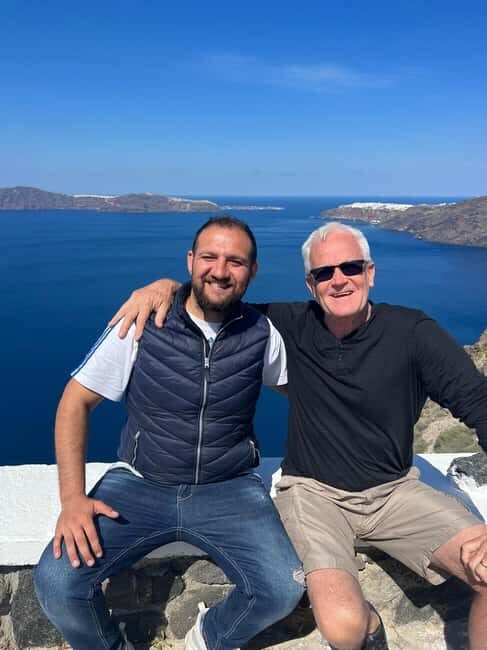 3-Hour Santorini Highlights & Oia Tour for Cruise Passengers - Value for Money and Overall Experience