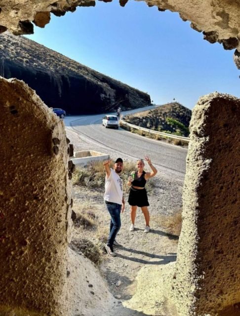 3-Hour Santorini Highlights & Oia Tour for Cruise Passengers - Why Choose This Tour?