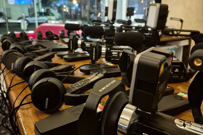 3 Hour Savannah Theatre Paranormal Investigation - Practical Details and Tips