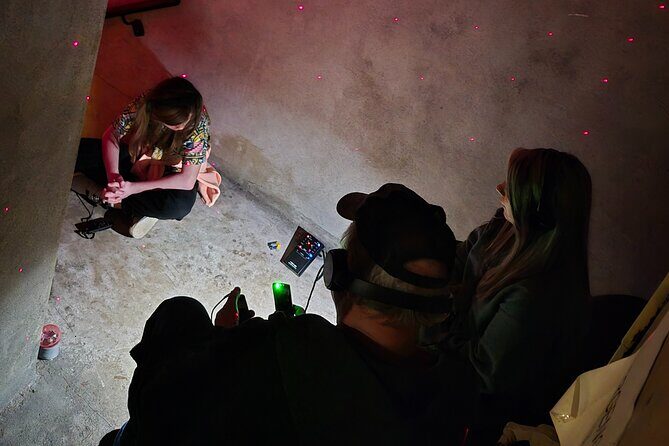 3 Hour Savannah Theatre Paranormal Investigation - Final Thoughts: Who Will Love This Tour?