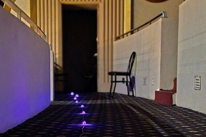 3 Hour Savannah Theatre Paranormal Investigation - FAQ