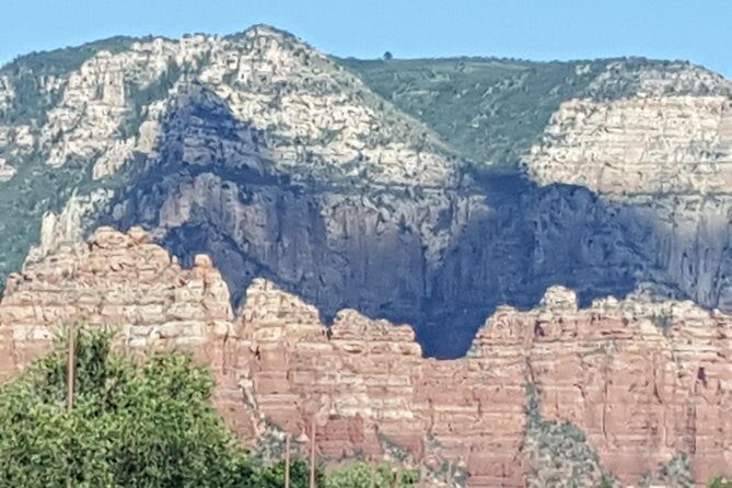 3-Hour Sedona Spirit Journey and Vortex Tour - What to Expect from the Sedona Spirit Journey and Vortex Tour