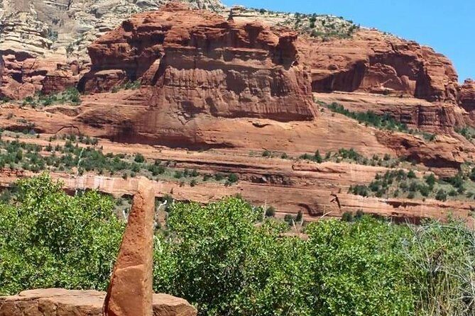 3-Hour Sedona Spirit Journey and Vortex Tour - What Reviewers Say