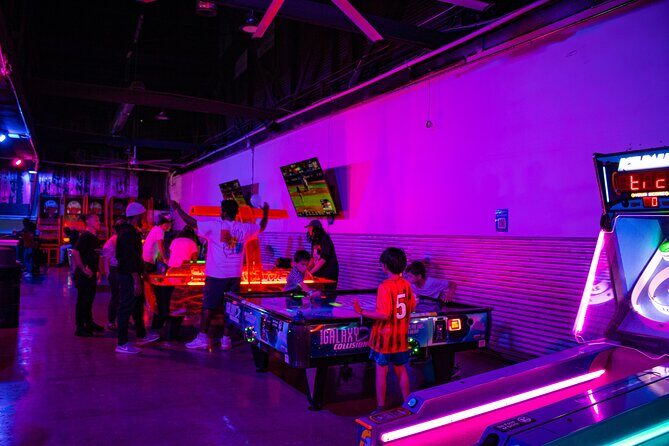 3 Hour Session at Williamsburg's Adventure Park Area 53 - Exploring the 3 Hour Session at Williamsburgs Adventure Park Area 53