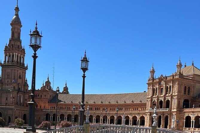 3-Hour Seville Private Walking Tour - Why This Tour Works