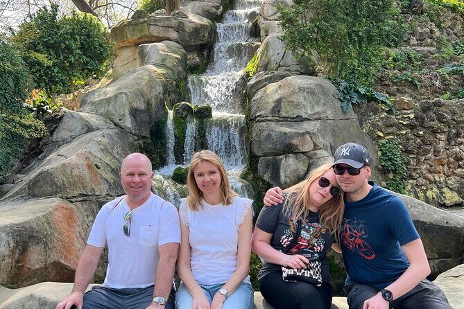 3-Hour Seville Private Walking Tour - FAQ