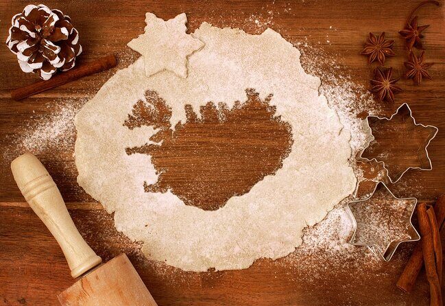 3 Hour Shared Christmas Food Tour with Guide in Reykjavik - What’s the Tour All About?