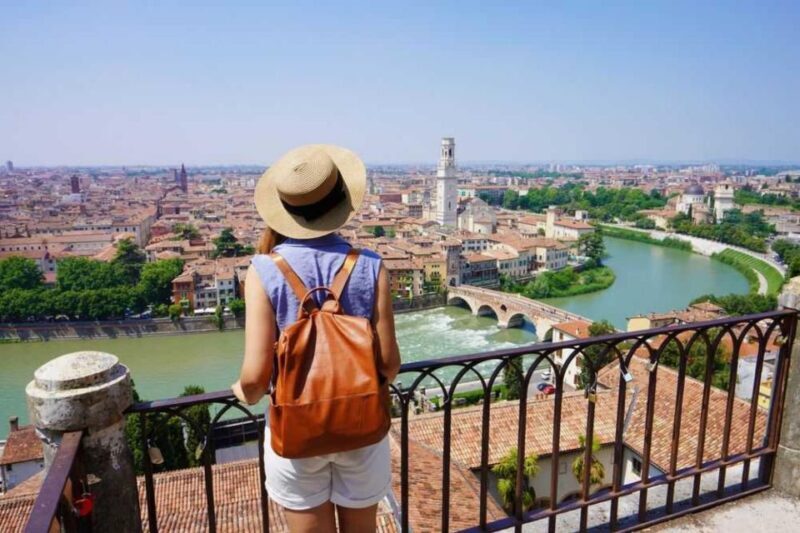 3 Hour Shared Walking and Aperitivo Tour of Verona - A Deep Dive Into the Verona Walking & Aperitivo Tour