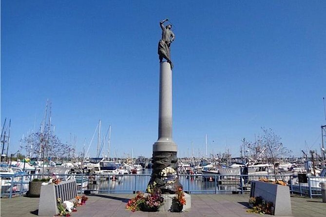 3 Hour Show Me Seattle Best Of The City Tour - What You Can Expect from the Tour