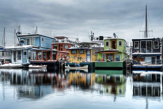 3 Hour Show Me Seattle Best Of The City Tour - FAQ