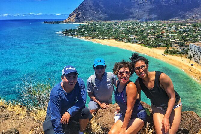 3 Hour Sightseeing *SPECIALTY Tour - Key Points